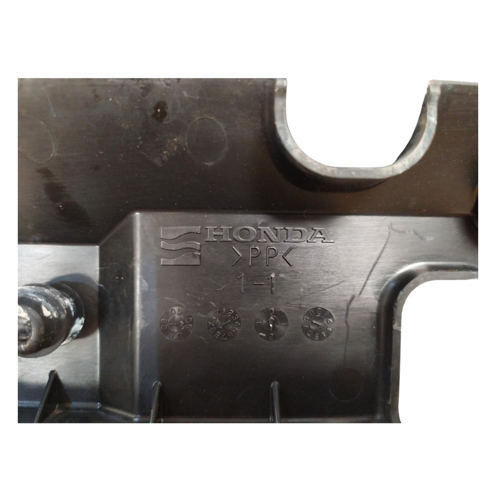 Moldura Tampa Flauta Injetor New Civic 2006 2007 A 2011 4