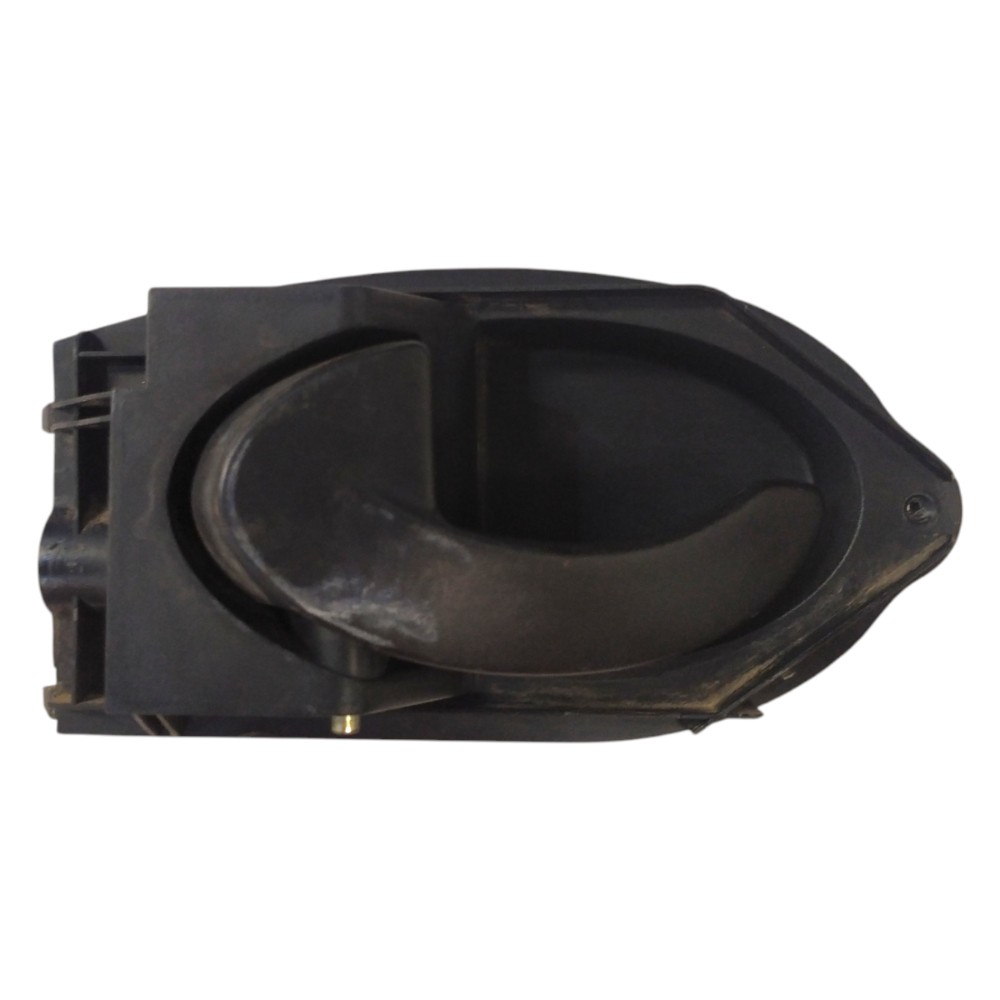Maçaneta Interna Direita Ford Ka 2008 2009 2010 2011 A 2013 Traseira 3