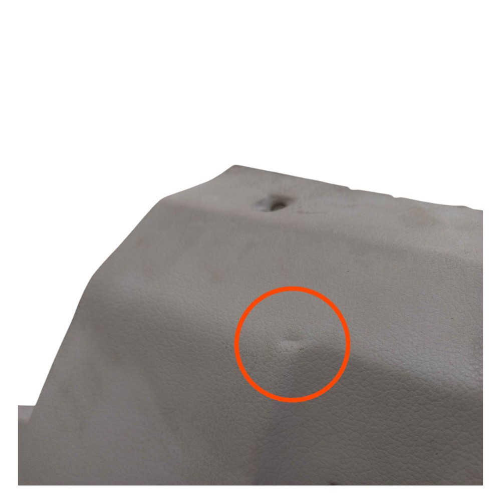 Acabamento Painel Inferior Bmw Série 5 E34 535i 87 88 A 95 3