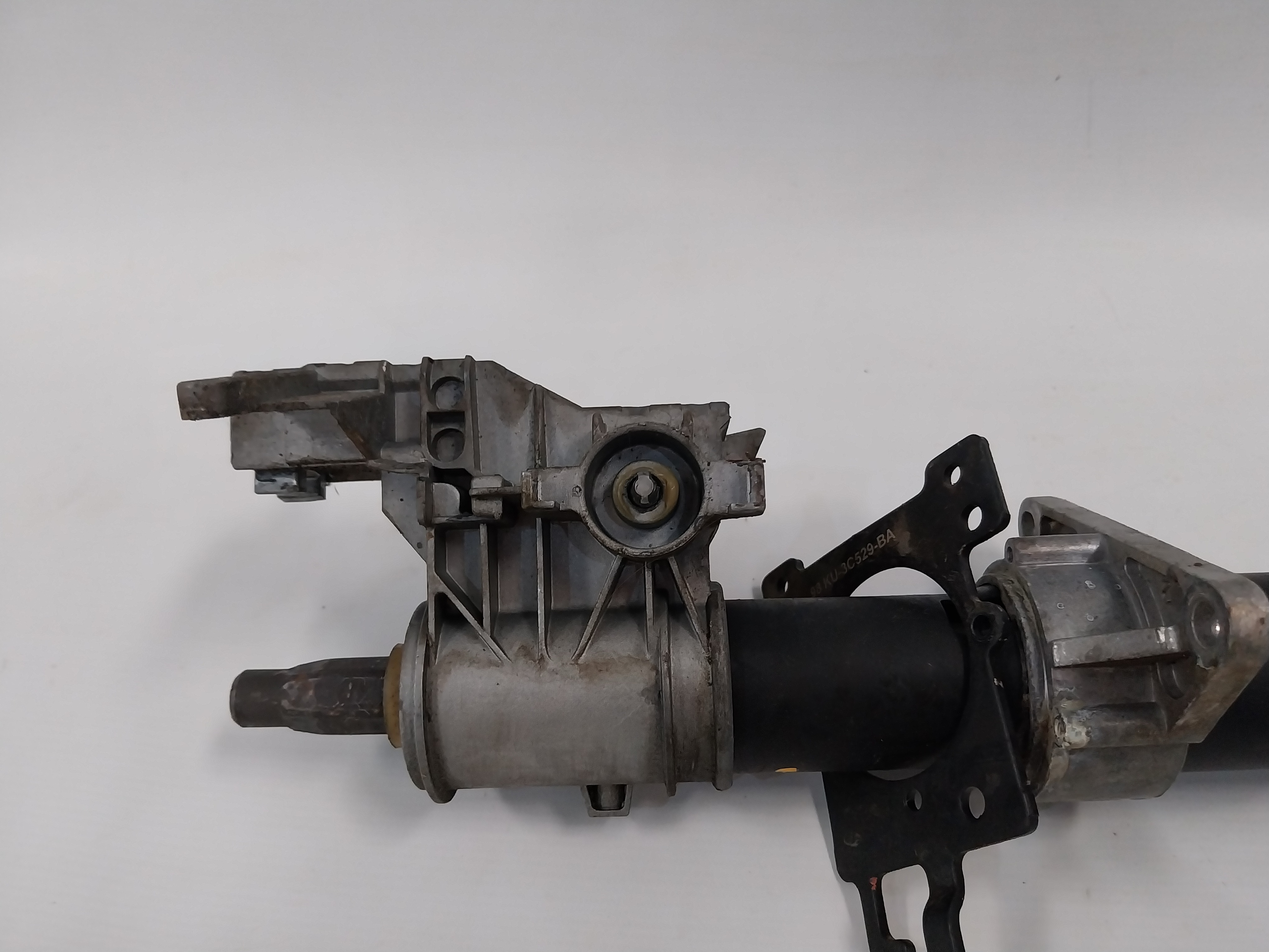Coluna Direção Mecânica Ford Ka 99 2002 2001 2002 2003 2