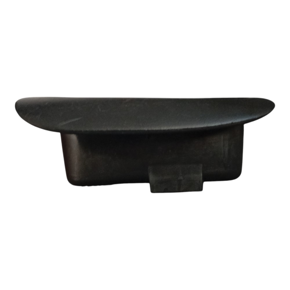 Moldura Puxador Dianteiro Esquerdo Peugeot 206 99 2005 2009 3