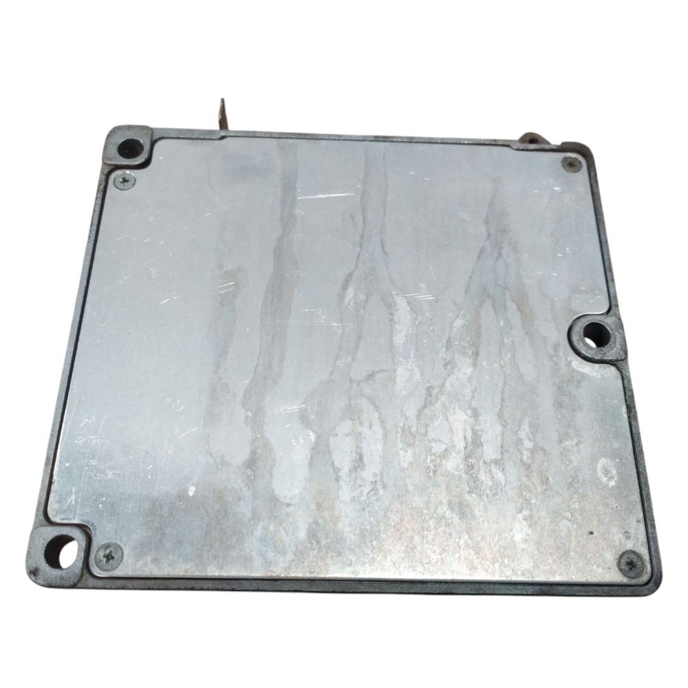 Módulo Injeção Fiat Uno Eletronic 1.0 91 94 96 97 6160070200 6