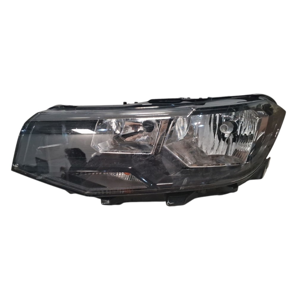 Farol Esquerdo Tcross 2019 2020 2021 2022 2023 2024 Detalhe – Esquerdo/motorista