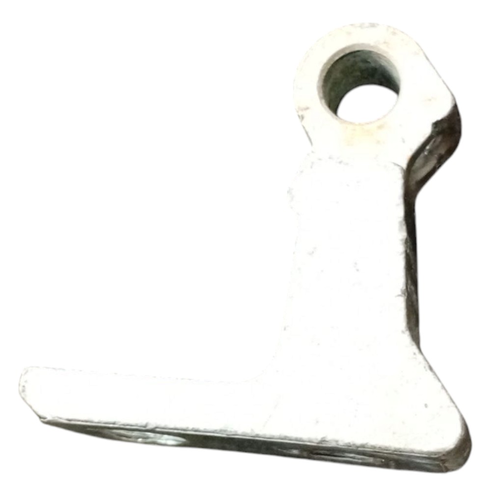 Dobradiça Inferior Porta Gol G5 G6 2008 2009 2010 2011 2016 6