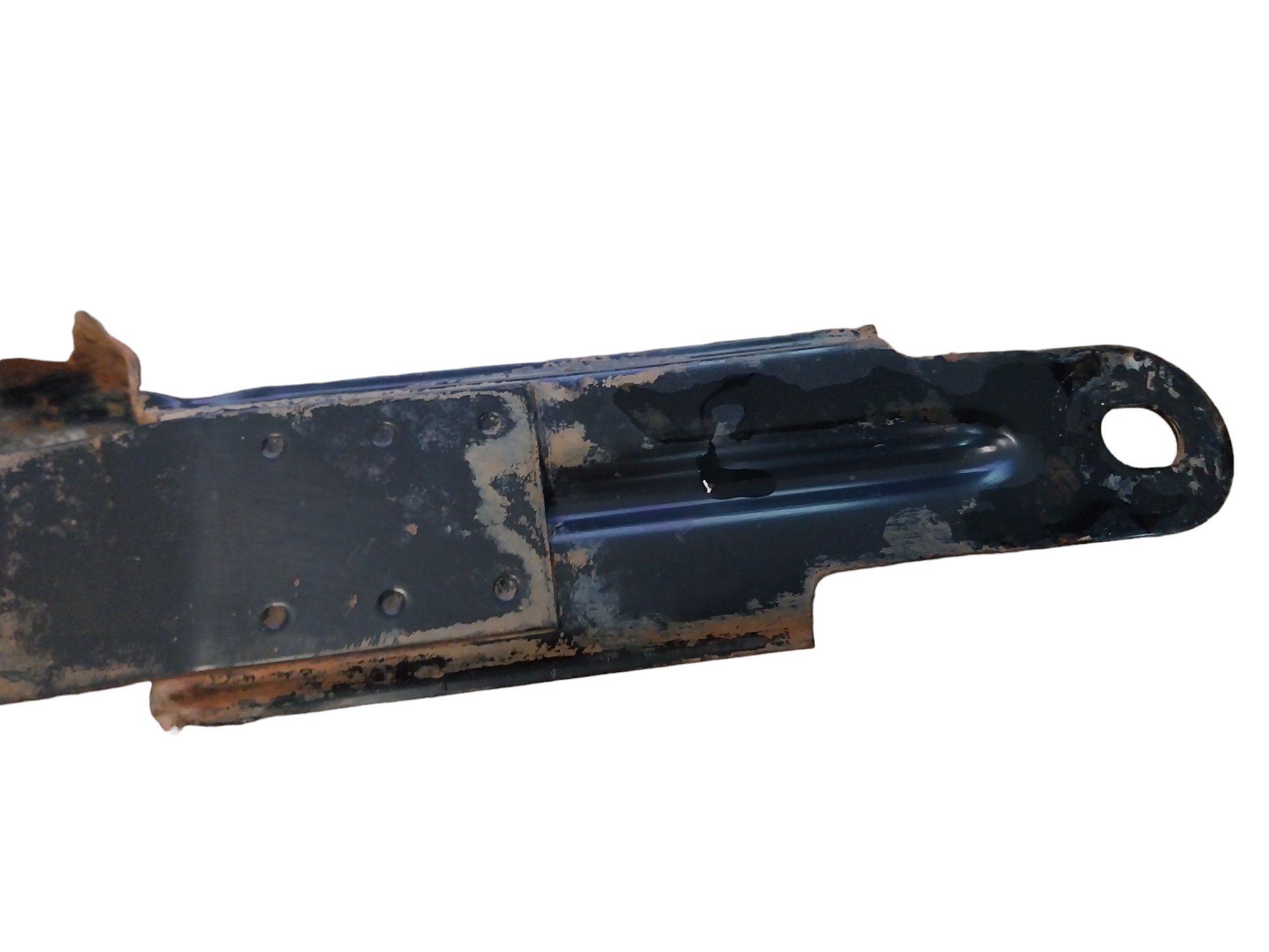 Suporte Coxim Câmbio Parati Saveiro Gol G2 G3 94 98 A 2005 2
