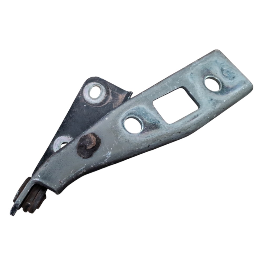 Dobradiça Braço Capô Ford Fiesta Ka 2008 2009 2010 2011 2012 2