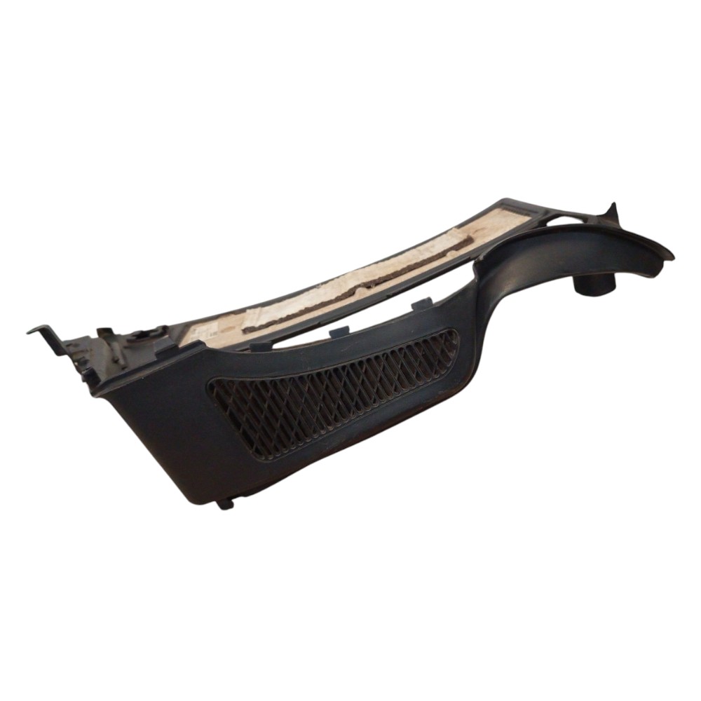 Forro Lateral Direito Porta Malas Audi A3 97 98 99 2000 2006 3