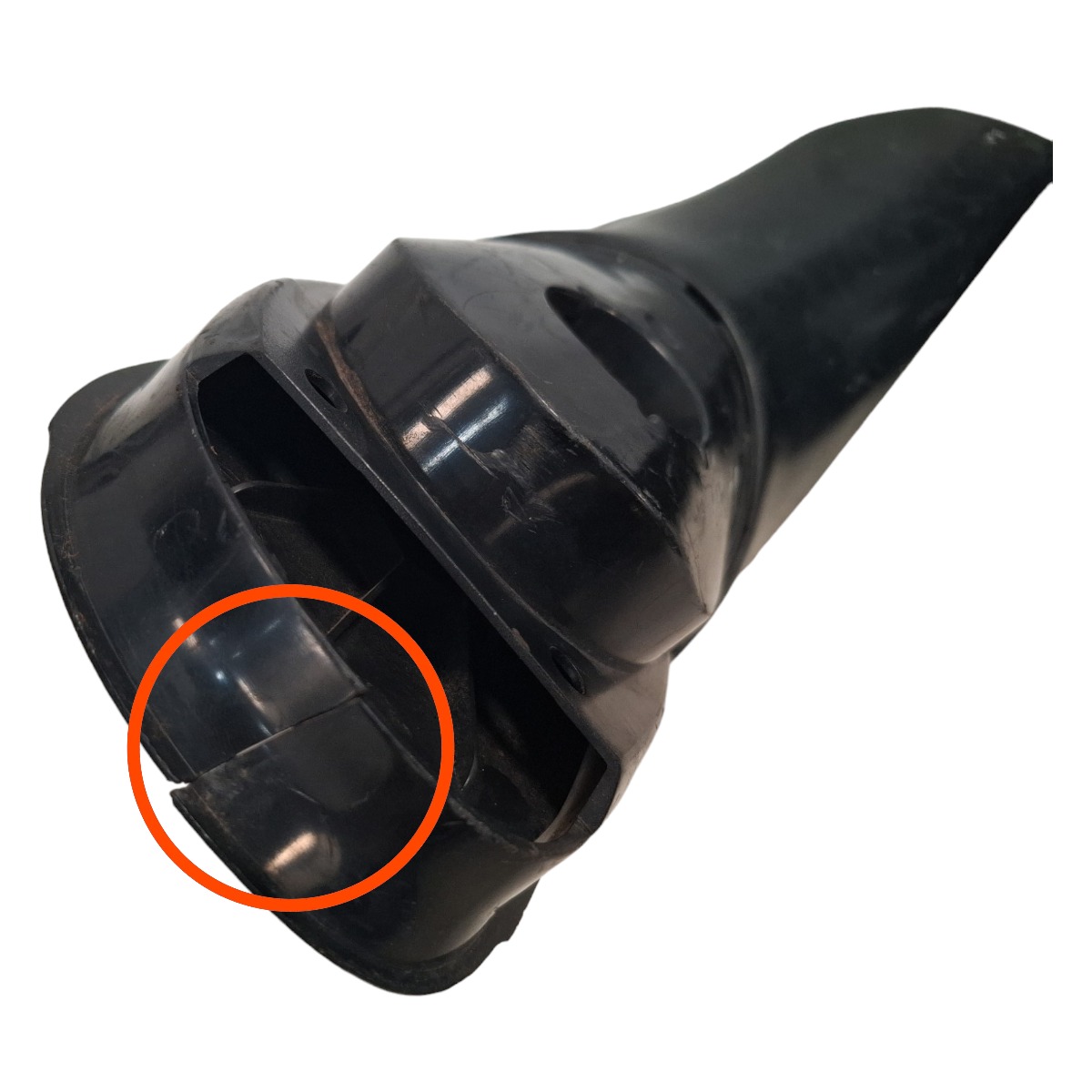 Retrovisor Manual Direito Corsa Wind 95 99 A 2002 2p Detalhe 2