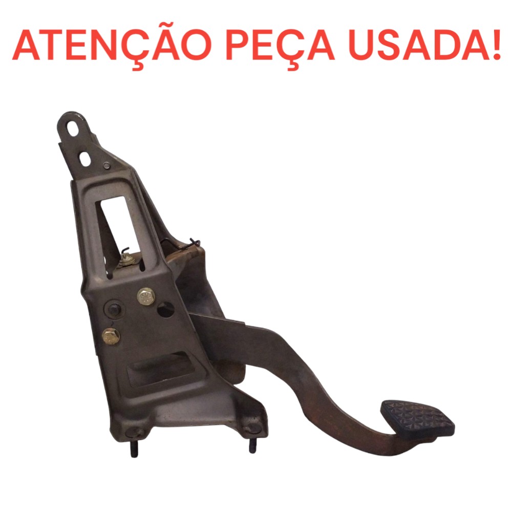 Pedal Freio Vectra 97 98 99 2000 2001 2002 2003 2004 2005 8