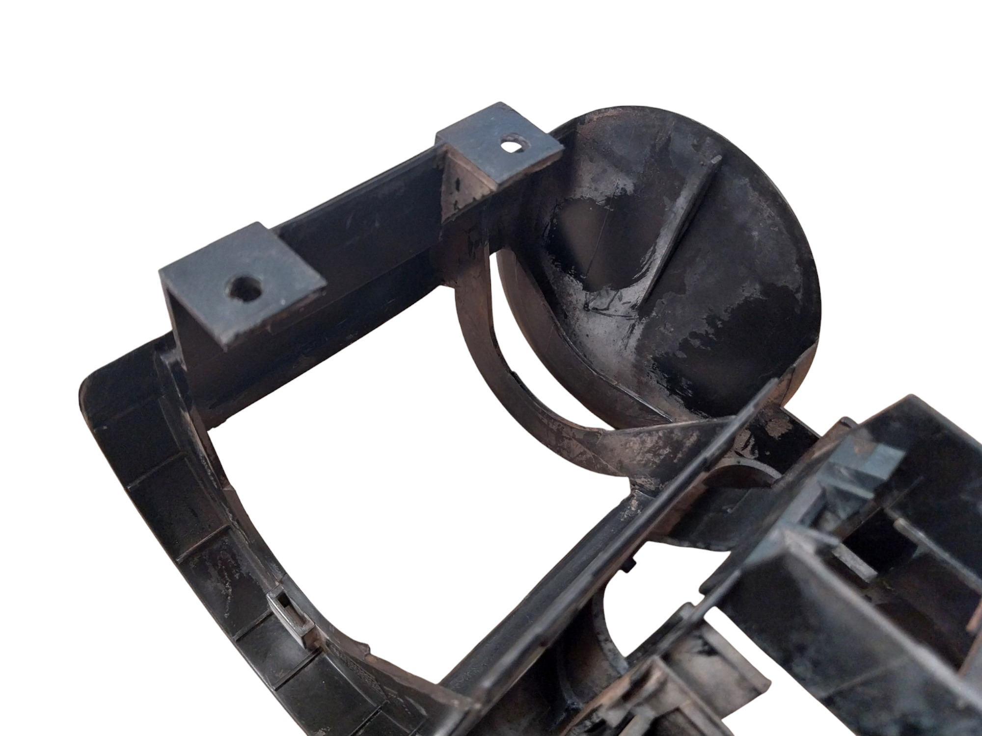 Moldura Difusor Ar Comando Farol Corsa Classic 94 A 2012 5