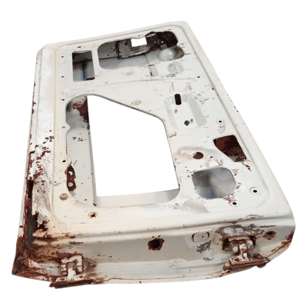 Porta Dianteira Esquerda Brasilia 76 77 78 79 Reconstrução Dianteira Esquerda 6