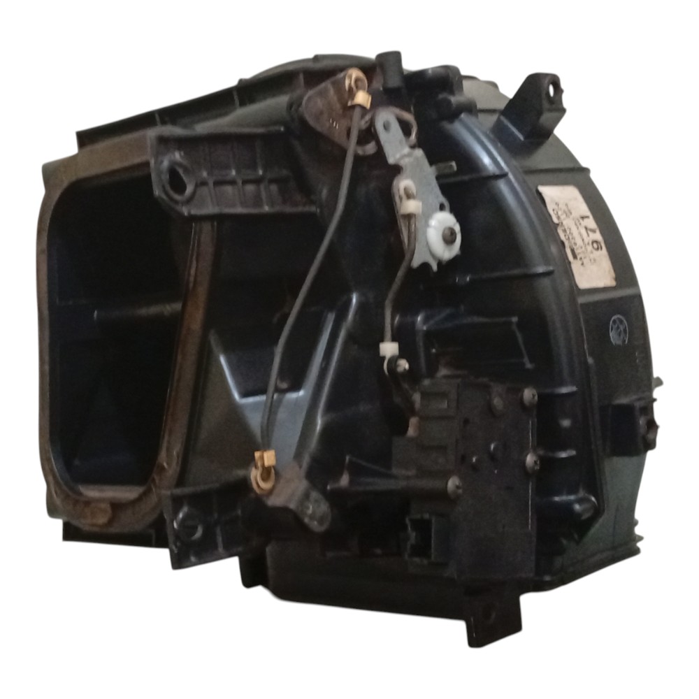 Motor Ventilação Interna Denso Galant 94 95 Aa116300-1120 8