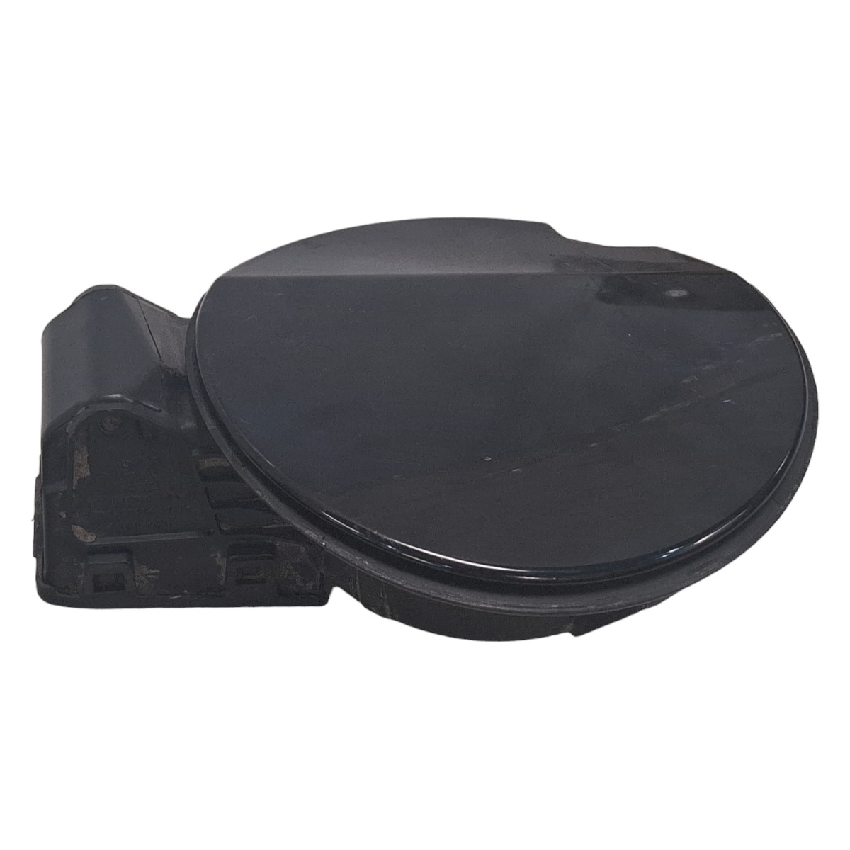 Portinhola Tanque Combustível Peugeot 408 2012 2015 A 2019 Preto 2010 2