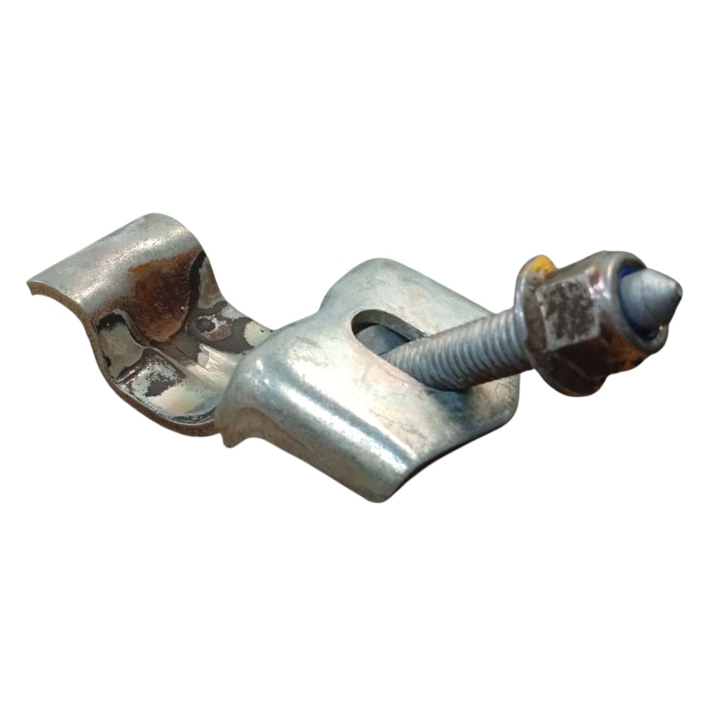 Suporte Barra Estabilizadora Peugeot 206 1.4 2001 2002 2008