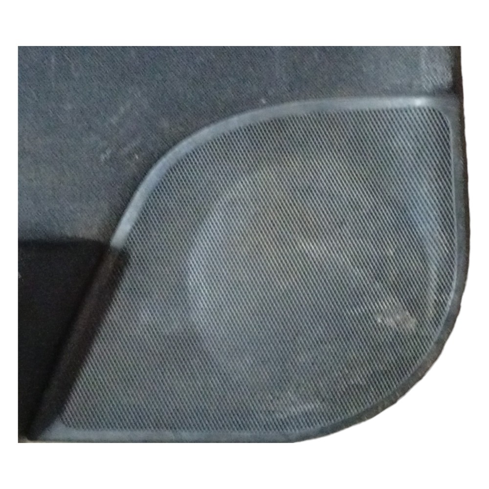 Forro Porta Traseira Esquerda Vectra Cd 97 98 A 2005 Detalhe 3
