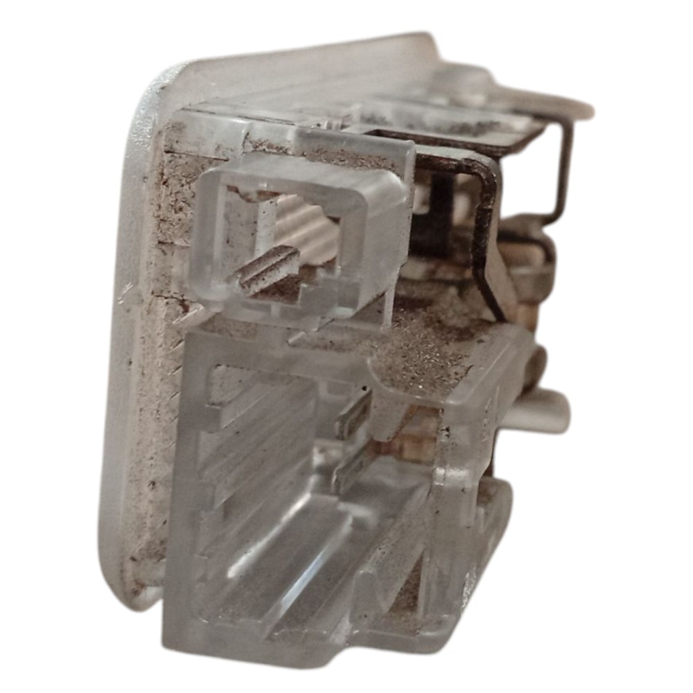 Luz Cortesia Porta Luvas Peugeot 206 2001 2002 2003 A 2008 3