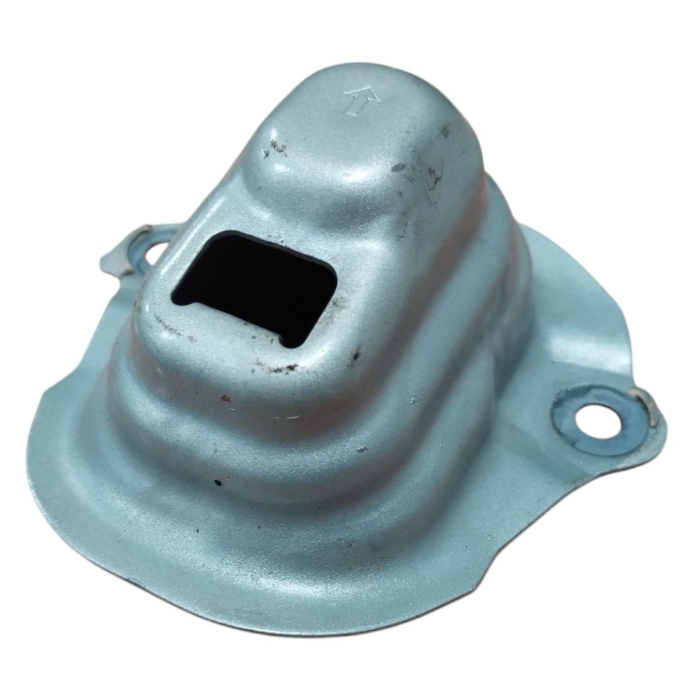 Suporte Absorvedor Impacto Traseiro Corolla 2003 2004 A 2008 1
