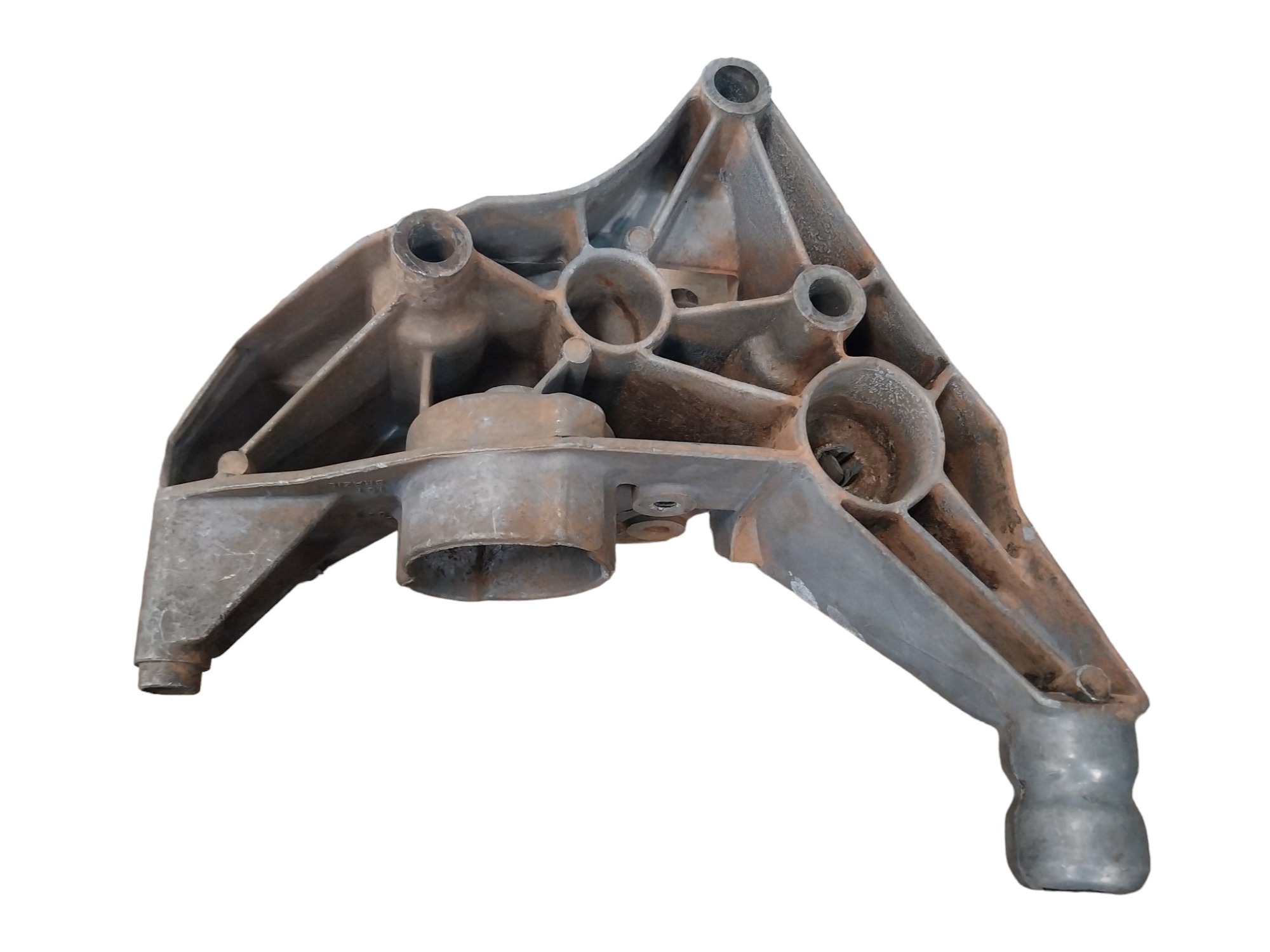 Suporte Alternador Gol Parati G3 99 2000 2002 2003 2004 2005 2
