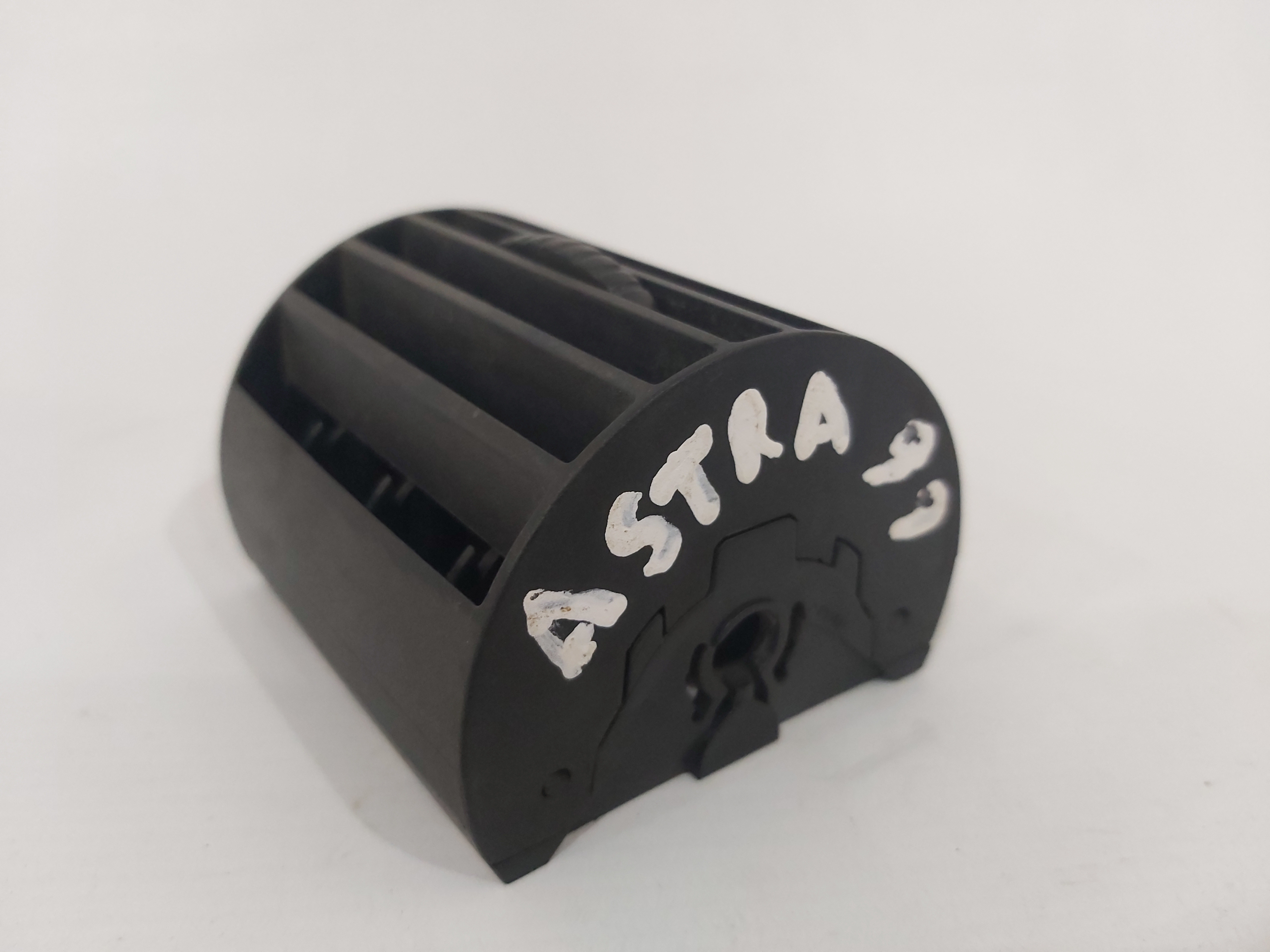 Grade Difusor Ar Central Astra 98 99 2000 2009 2010 2011 3
