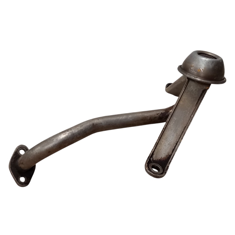 Pescador Óleo Vectra 2.0 8v 97 98 99 2000 2001 2002 A 2005 Metal 3