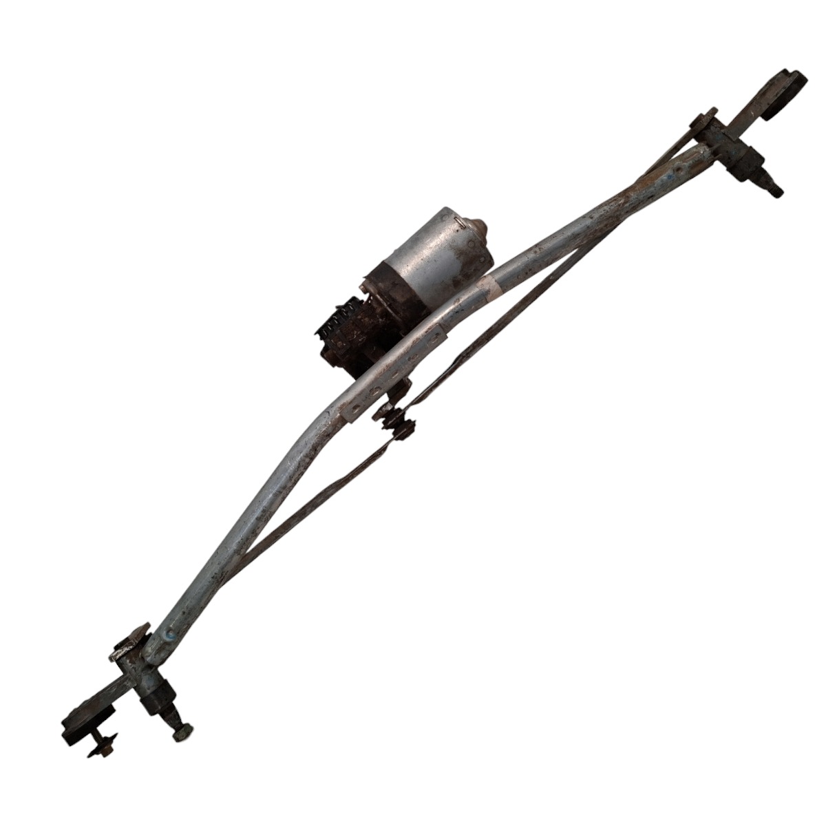 Máquina Limpador Parabrisa Gol Parati G2 G3 94 99 2003 2005