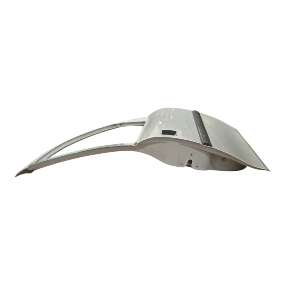 Porta Dianteira Direito Vectra 98 99 2000 2001 2002 2005 Dianteira Direita Branco 4