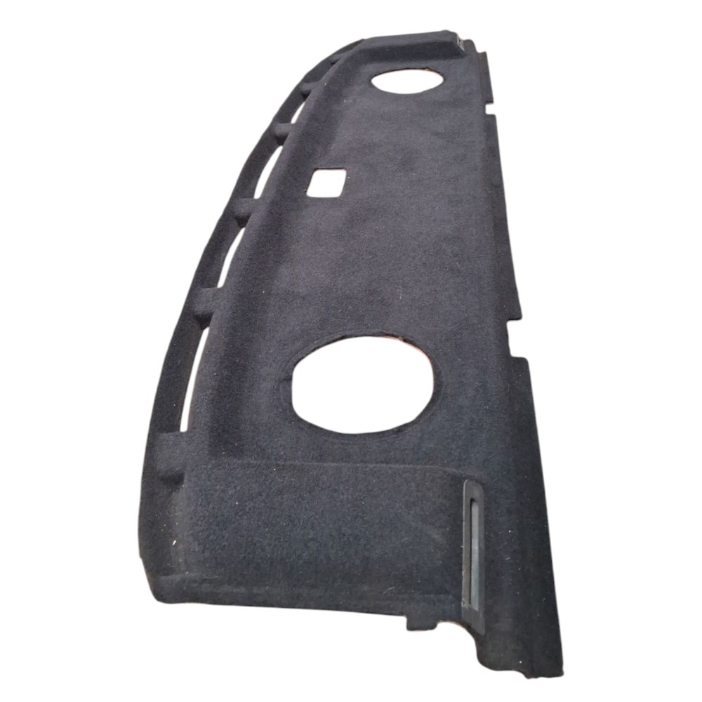Tampão Bagagito Porta Malas Peugeot 405 87 88 89 90 91 92 97 5