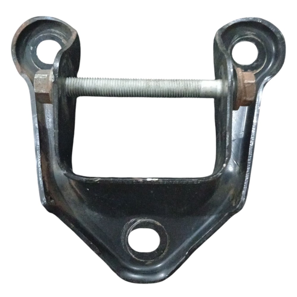 Suporte Eixo Traseiro Esquerdo Vectra Astra 97 98 99 A 2011 4