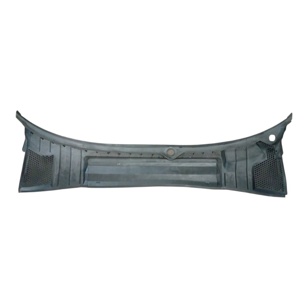 Grade Churrasqueira Parabrisa Vectra 97 98 99 2000 2003 2005 Preto 3