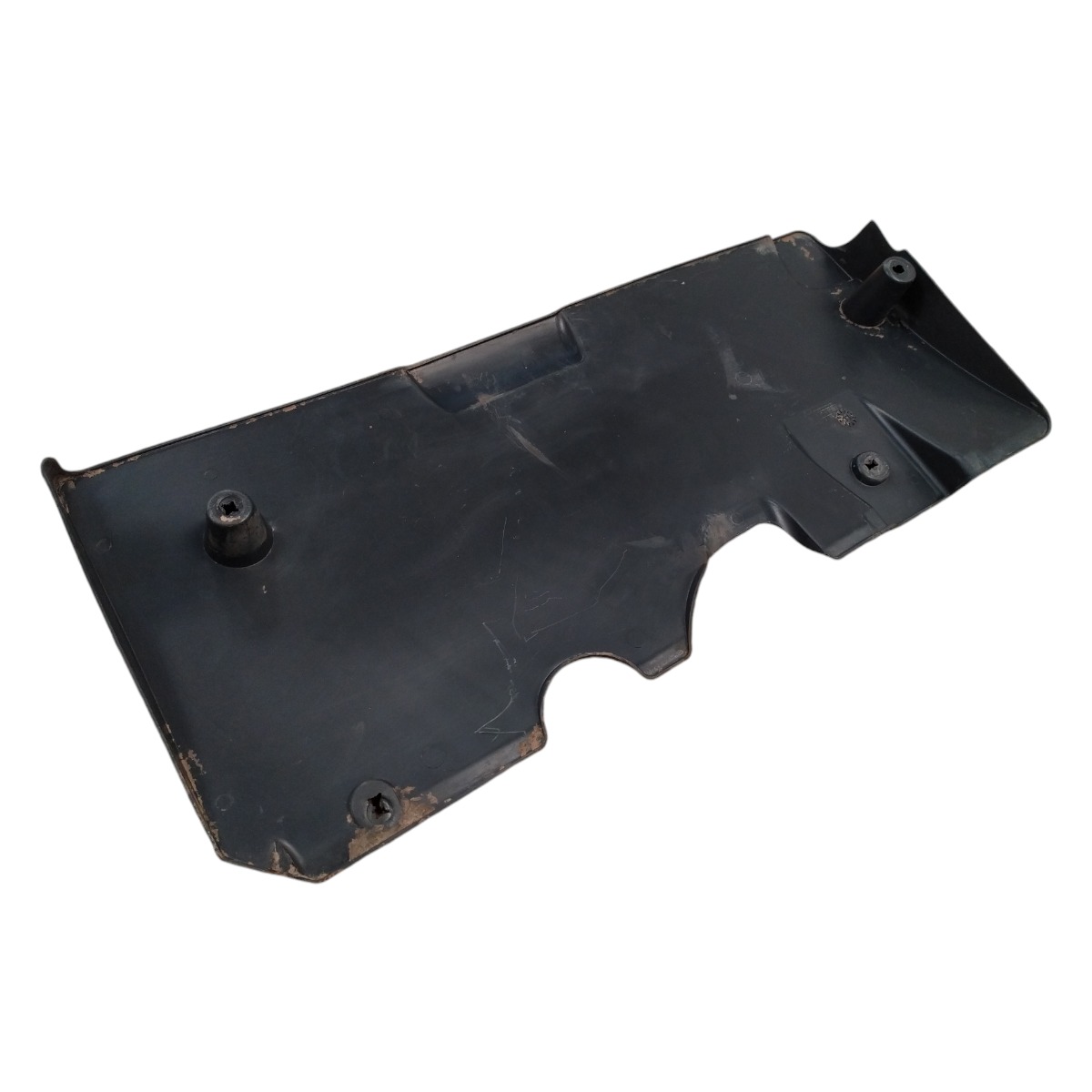 Defletor Protetor Traseiro Peugeot 408 2012 2013 2014 A 2019 6