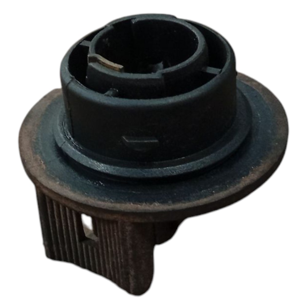 Soquete Seta Pisca Farol Gol G4 1.0 2005 2006 2007 2008 Preto 1