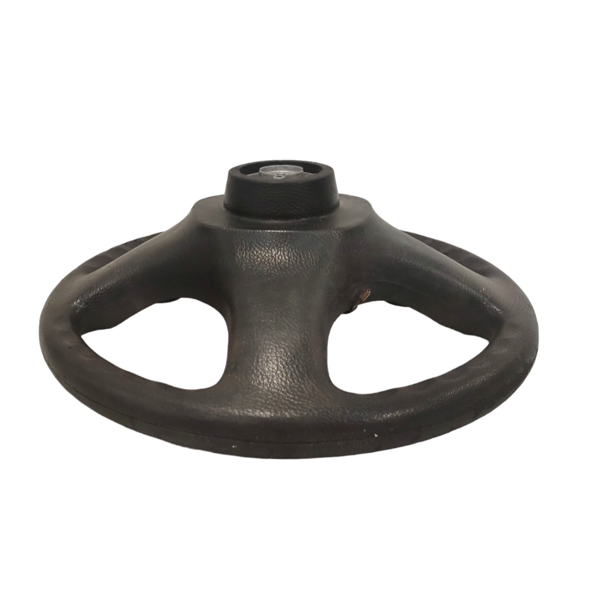 Volante Vectra Corsa Kadett 97 98 99 2000 2001 2004 2005 Preto 9