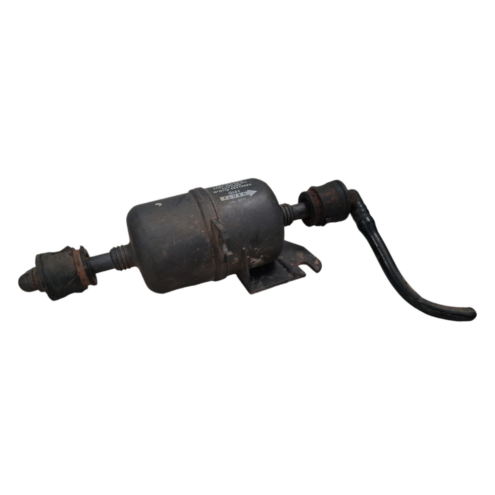 Filtro Combustível Palio 96 97 98 99 2000 2002 2004 A 2016 4