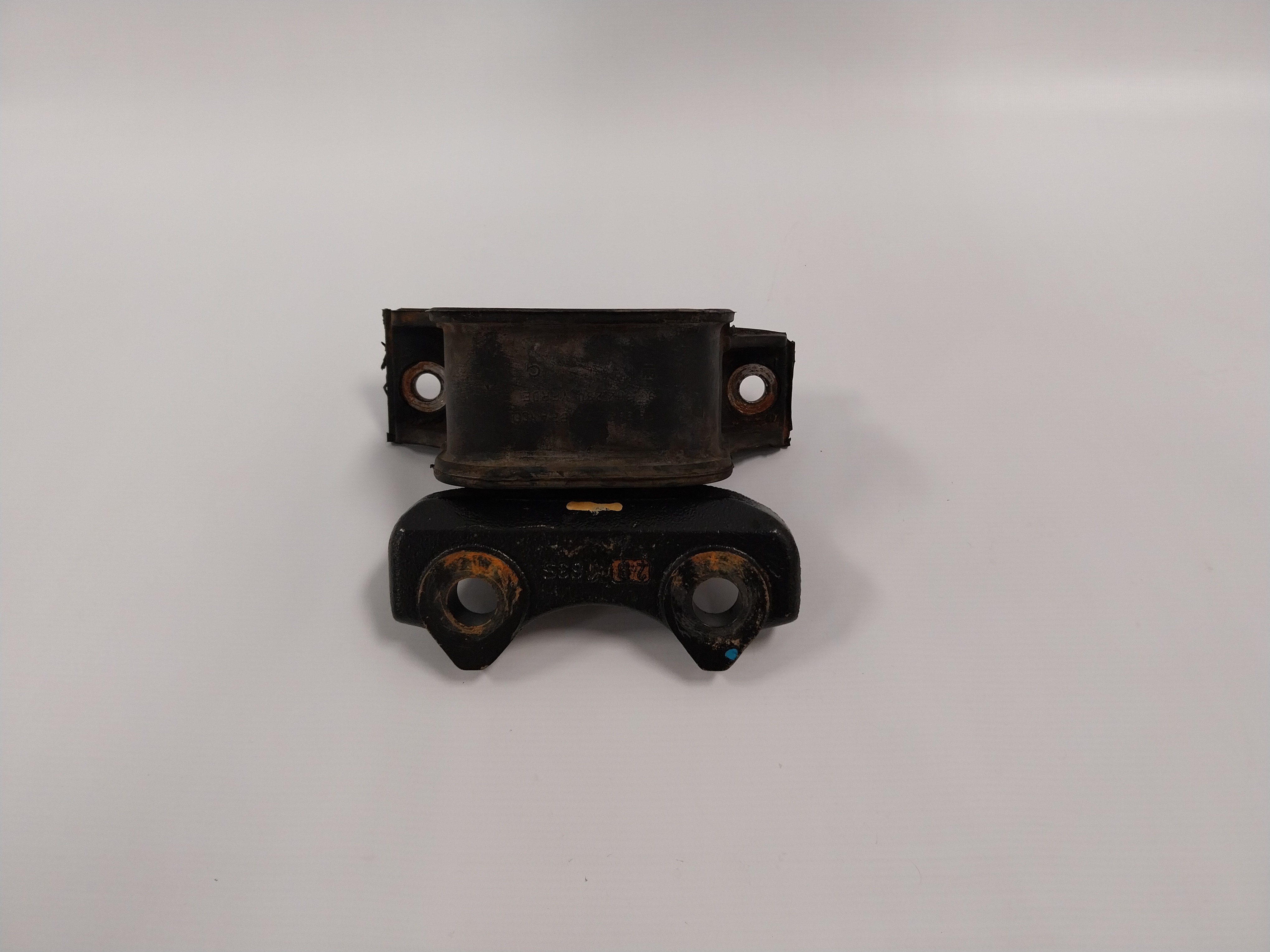 Coxim Motor Direito Corsa Meriva Montana 2002 A 2012