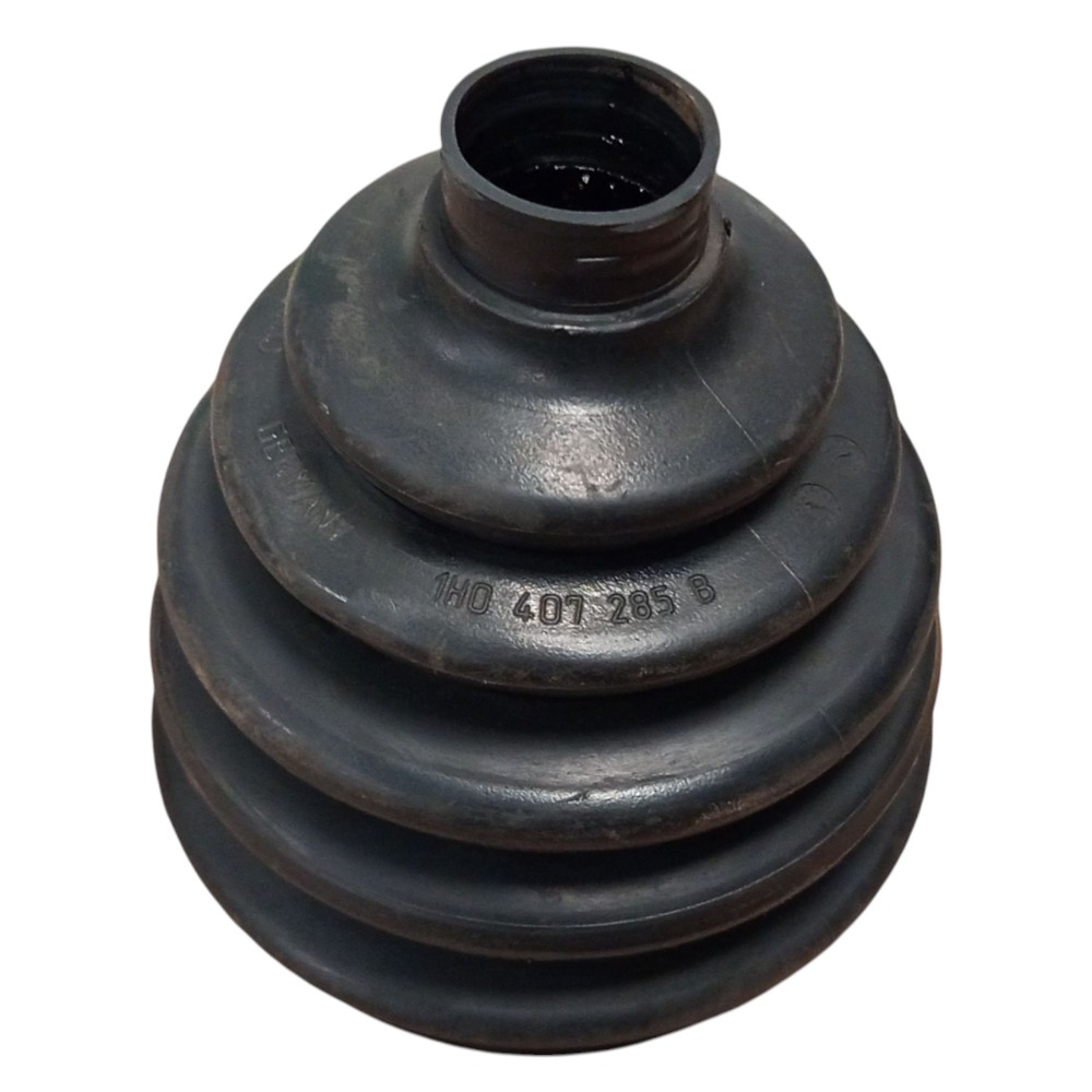 Coifa Hemocinética Vw Golf 95 96 97 3