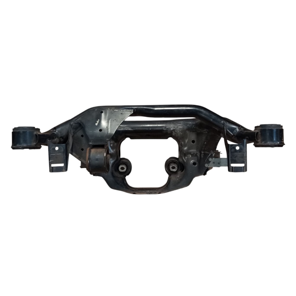 Agregado Suspensão Traseira Bmw E46 330 328 320 99 2000 2005 3