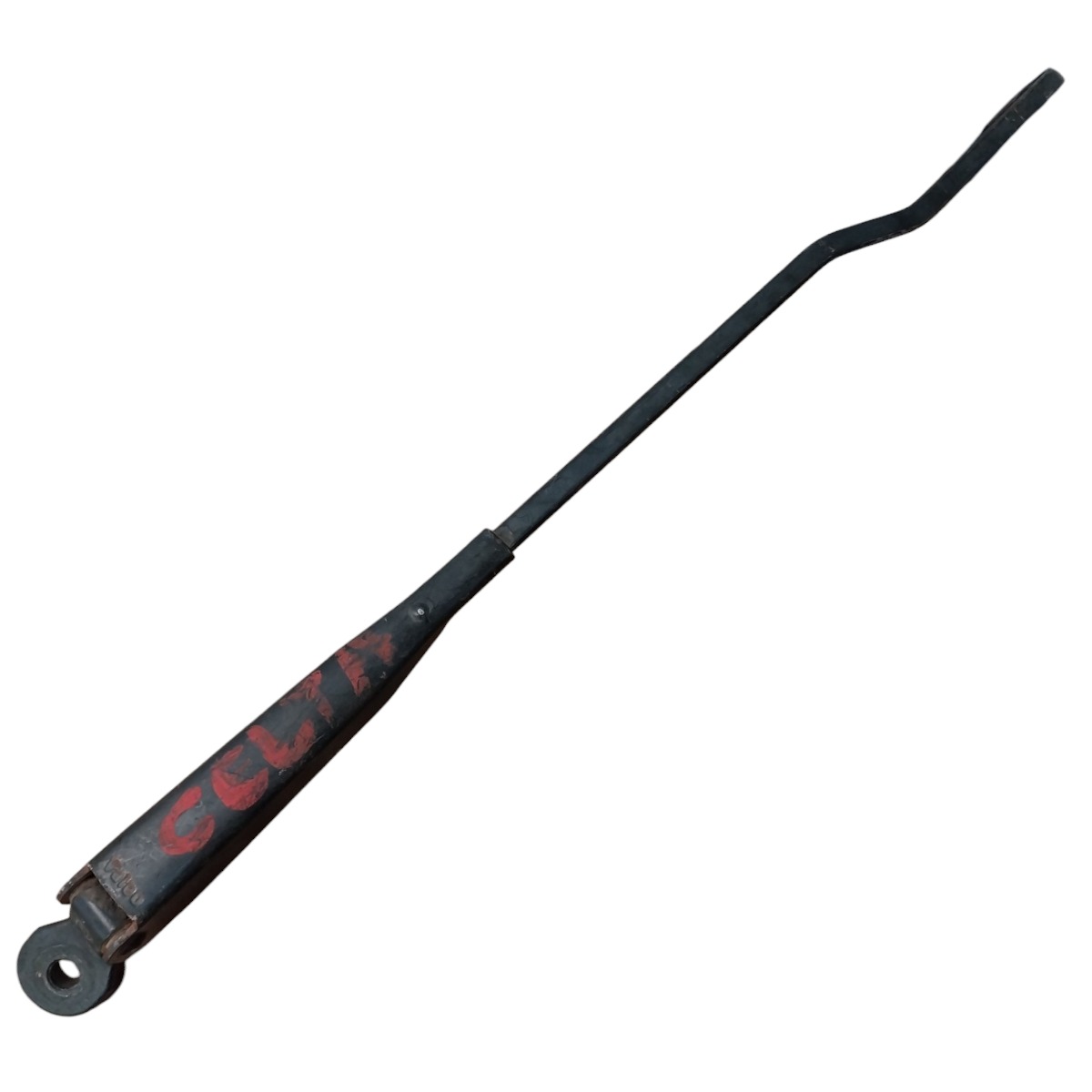 Braço Limpador Haste Parabrisa Esquerdo Celta 94 95 99 2012  Esquerdo 5