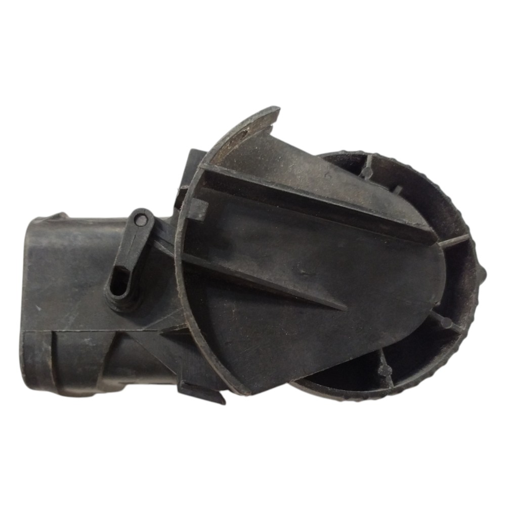 Moldura Difusor Ar Painel Esquerdo Corsa Wind 94 2000 A 2015 8