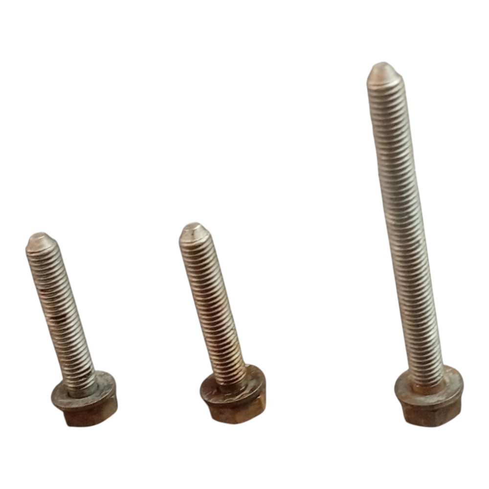 Parafuso Suporte Guia Homocinética Peugeot 206 99 2005 2009 5