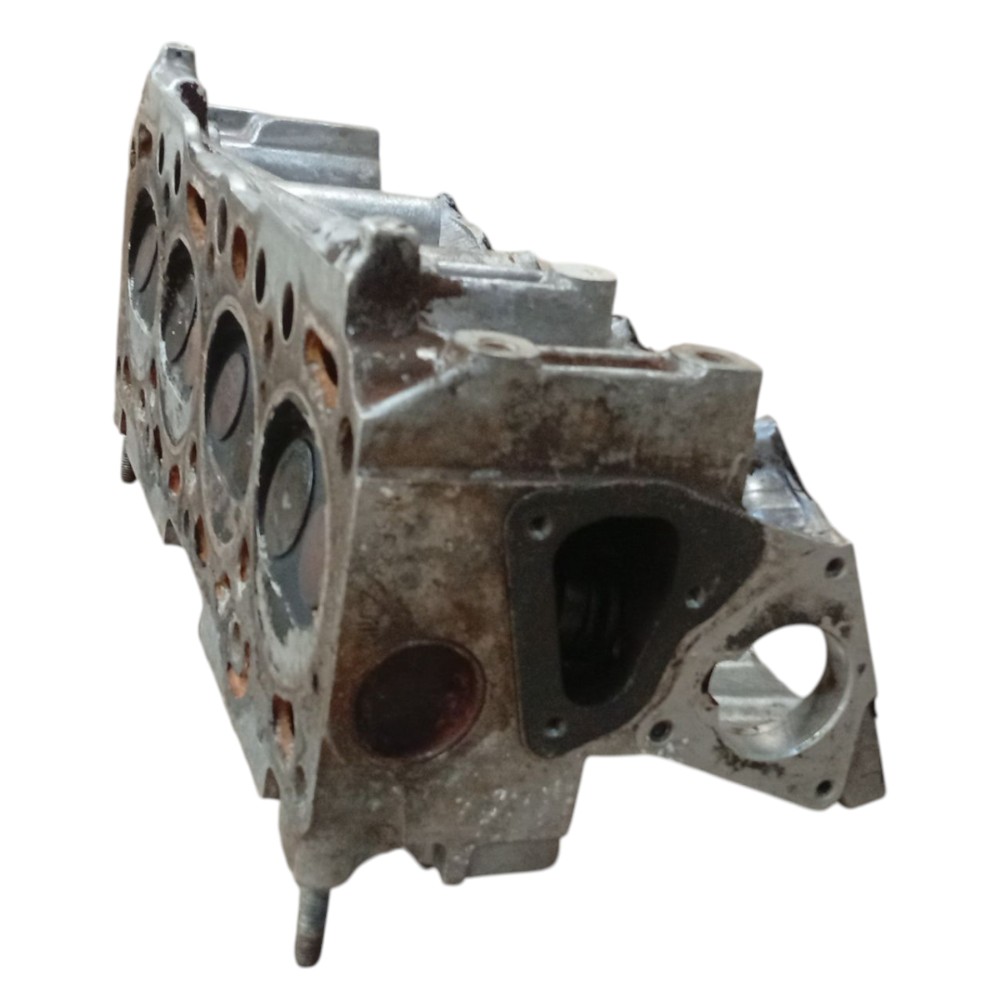 Cabeçote Motor Fiasa 1.0 1.3 8v Uno Premio Palio Med 74,75mm 6
