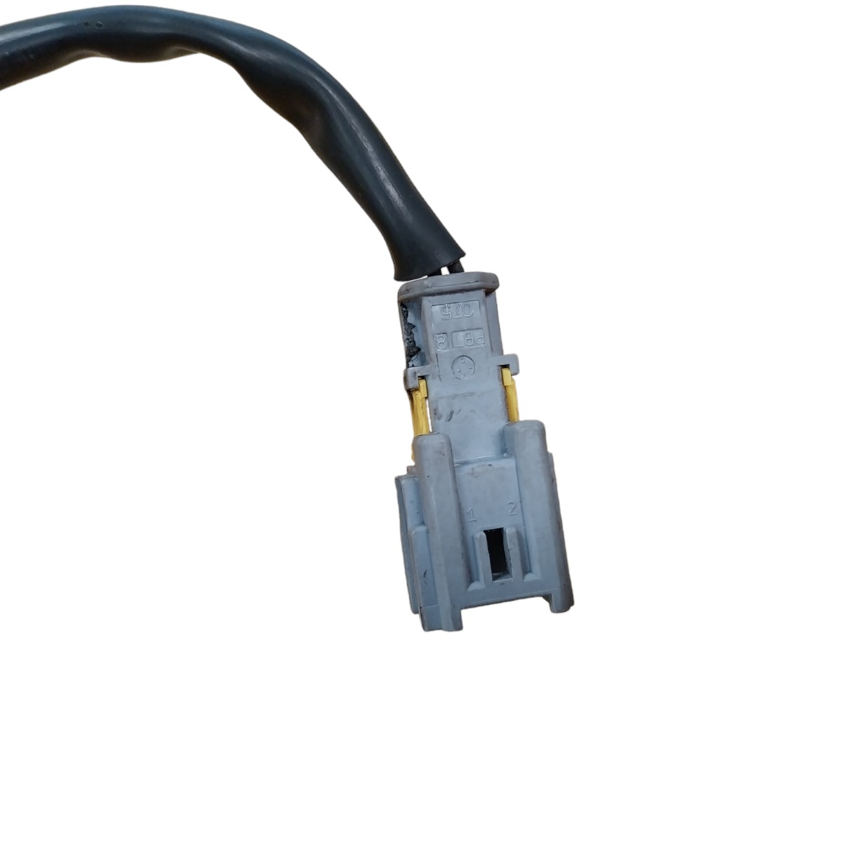 Sensor Pedal Embreagem C3 Picasso Aircross Peugeot 208 308 7