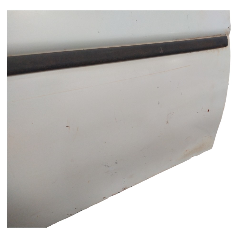 Porta Direita Parati Gol Bola G2 G3 94 99 2002 2005 2 Portas Dianteira Direito Branco 6
