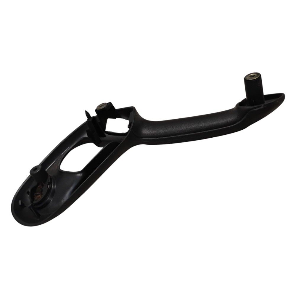 Puxador Porta Apoio Braço Traseiro Esquerdo Vectra 97 A 2005 – Preto 5