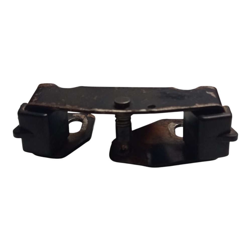 Par Fechadura Tampa Traseira Peugeot 206 99 2002 2004 2008 7