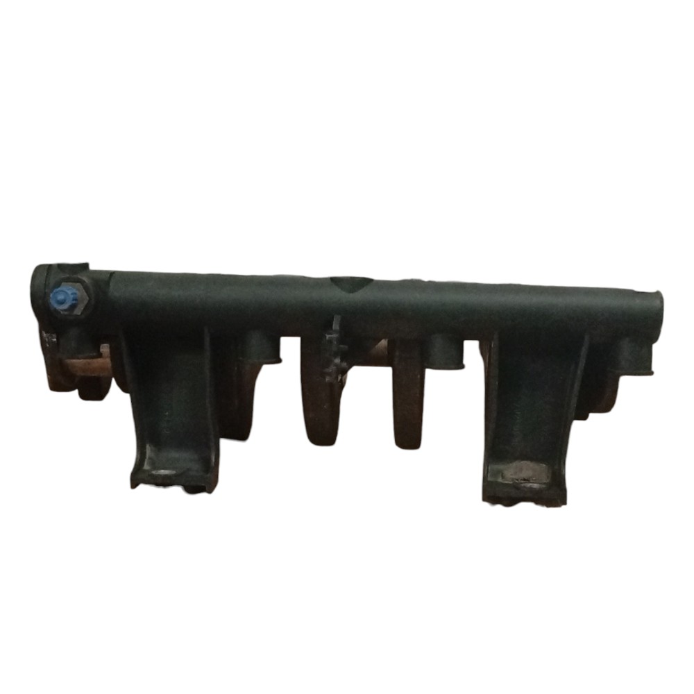 Flauta Bicos Injetores Peugeot Citroen 1.6 16v 2001 2005 1