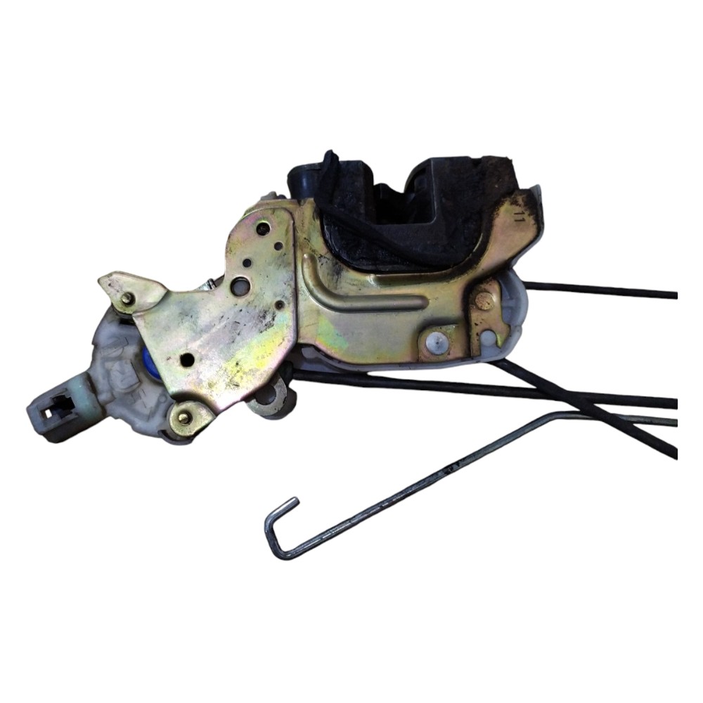 Fechadura Elétrica Dianteira Esquerda Subaru Legacy 94 95 99 3