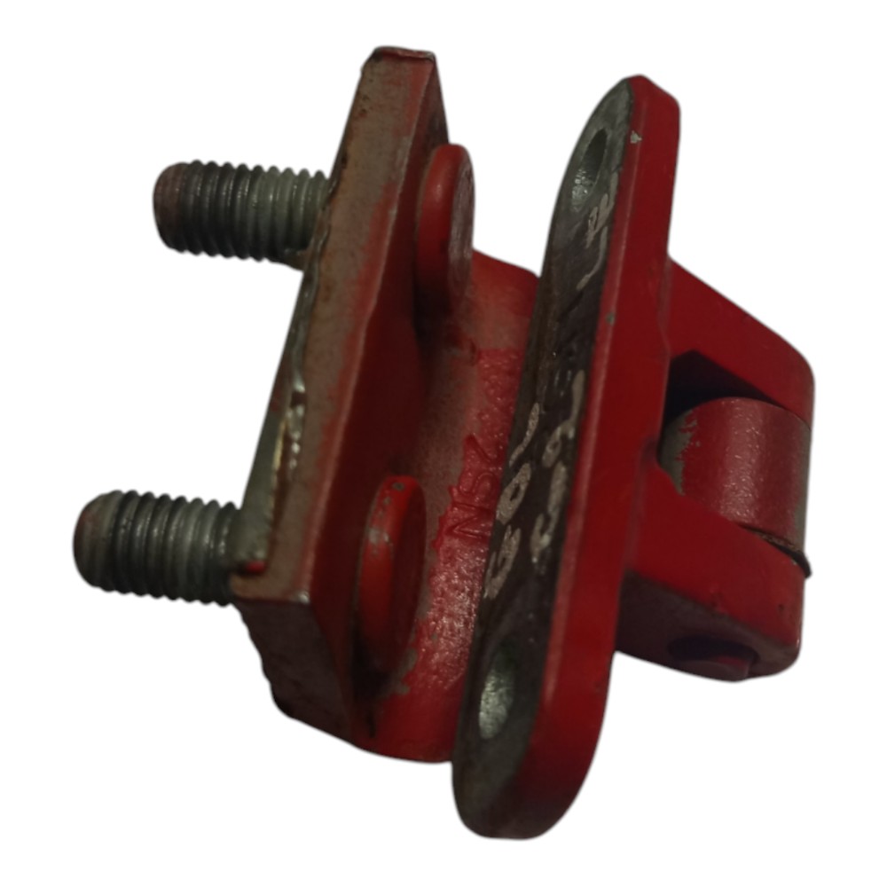Dobradiça Tampa Traseira Gol G3 G4 2000 2001 2002 2004 2005 4
