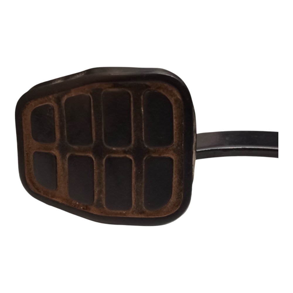 Pedal Embreagem Gol G1 G2 G3 84 89 92 95 96 98 2000 2003 3