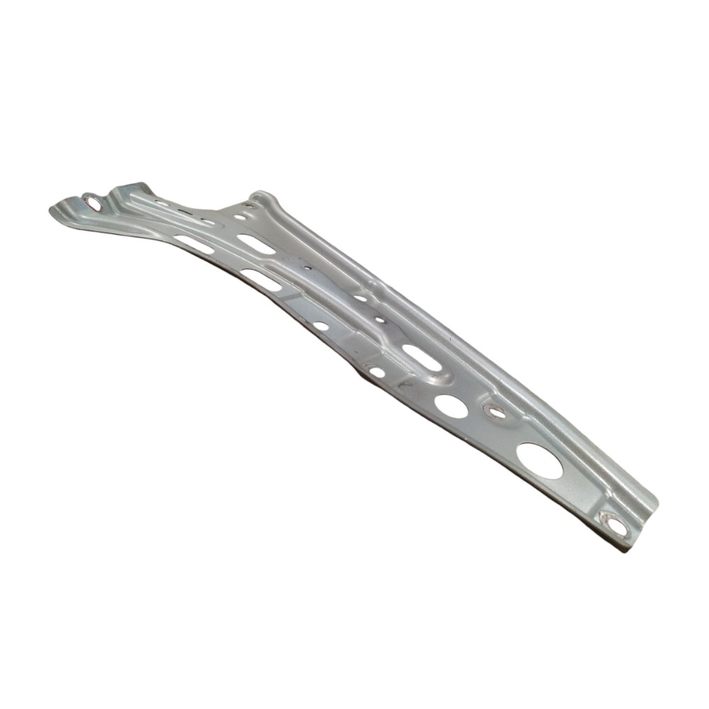 Chapa Suporte Banco Traseiro Direito New Civic 2006 A 2011 4