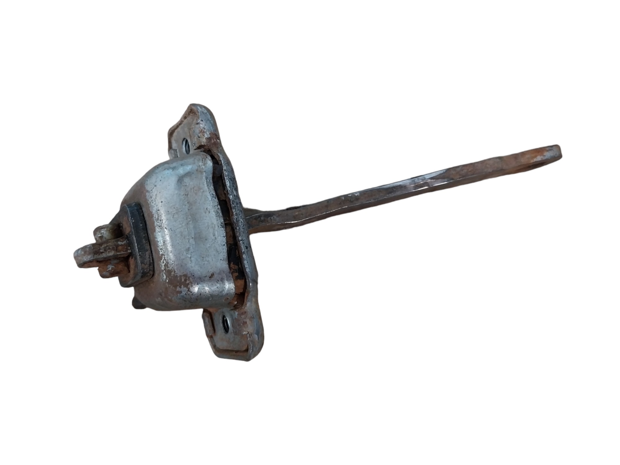 Limitador Porta Traseira Direita Corsa 94 96 99 2000 2012 3